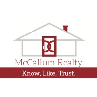 Mccallum Realty Inc Logo