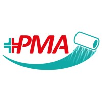 P.M.A. divisione medicale di Filmar srl Logo