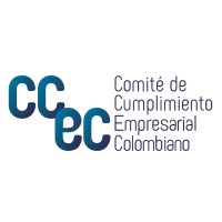 Comité de Cumplimiento Empresarial Colombiano Logo