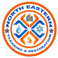 North Eastern Cleaning & Restoration Logo