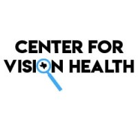 Center for Vision Health Logo