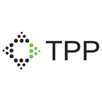 Total Parts Plus, Inc. Logo
