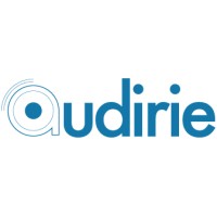Audirie Logo