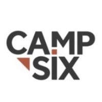 Camp Six Logo