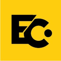EC Real Estate Marketing Logo