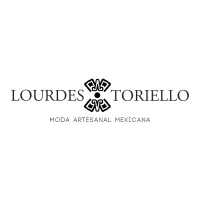 Lourdes Toriello Logo