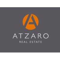 Atzaro Real Estate Limited Logo