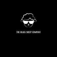 The Black Sheep Company Logo