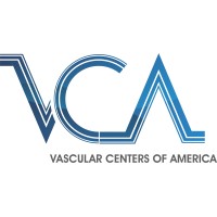 Vascular Centers of America Logo