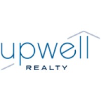 Upwell Realty Logo
