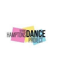 The Hamptons Dance Project, Inc. Logo