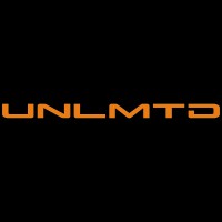 UNLMTD Logo