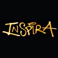 Inspira Stop Motion Logo
