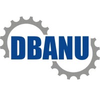 DBANU Comercial Ltda Logo