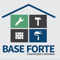 Base Forte Engenharia Logo