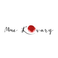Mme LOvary Logo