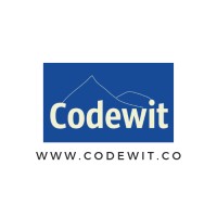 CodeWit Logo
