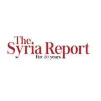The Syria Report Logo