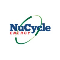 NuCycle Energy Logo