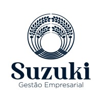 Suzuki Gestão Empresarial Logo