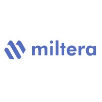 Miltera Electronics and Software Technologies Logo