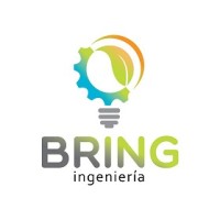 Bring ingenieria Logo
