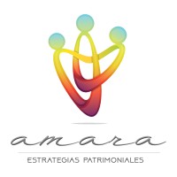 Amara Estrategias Patrimoniales Logo