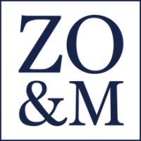 Zanetti, Oliveira & Machado Sociedade de Advogados Logo