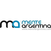 Mente Argentina Logo