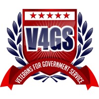 V4GS Inc. Logo