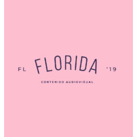 Florida Video Content Logo