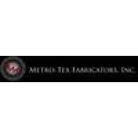 Metro Tex Fabricators Logo