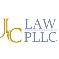 JC Law, PLLC Logo