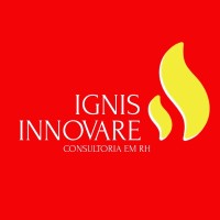 IGNIS INNOVARE Logo