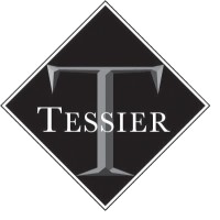 Tessier Real Estate Logo