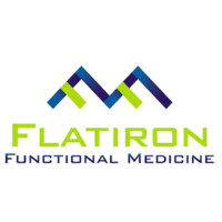 Flatiron Functional Medicine Logo