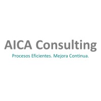 AICA Consulting Logo