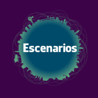 ESCENARIOS Logo