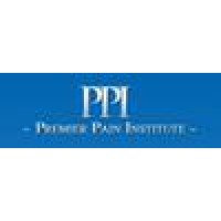 Premier Pain Institute Logo