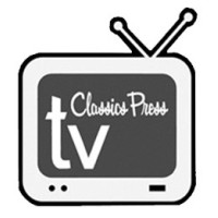 TV Classics Press Logo