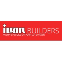 ILCOR Builders Logo