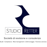Studio Retter Logo