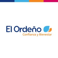 El Ordeño Logo