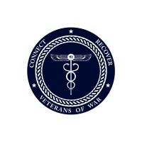 Veterans of War Logo