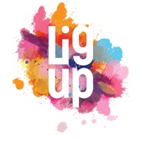 Ligup Logo