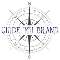 Guide My Brand Logo