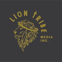 Lion Tribe Media Logo