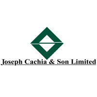 Joseph Cachia & Son Ltd Logo