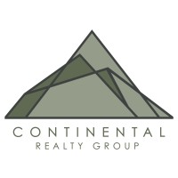 Continental Realty Group Logo