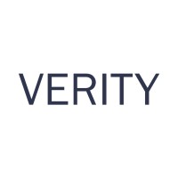 Verity Tax Credits Logo